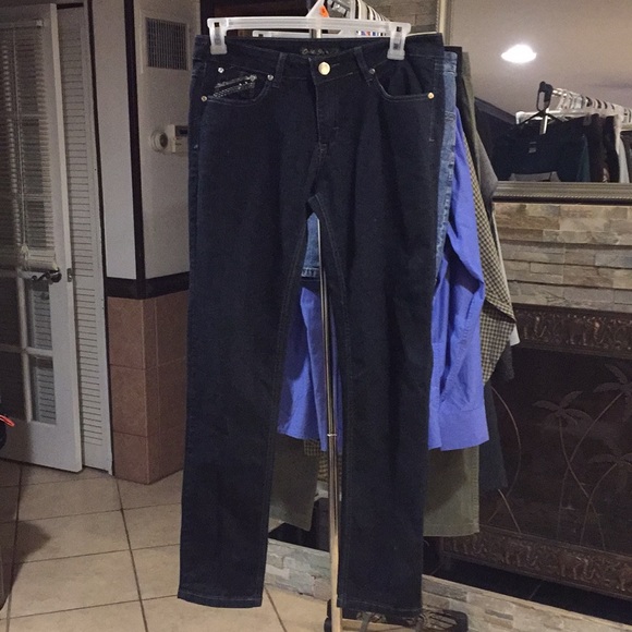 Out Jeans Denim - Out Jeans Stretch good condition